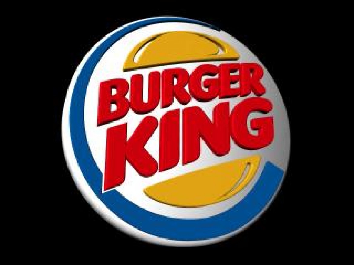 burger king flipper rendezvény